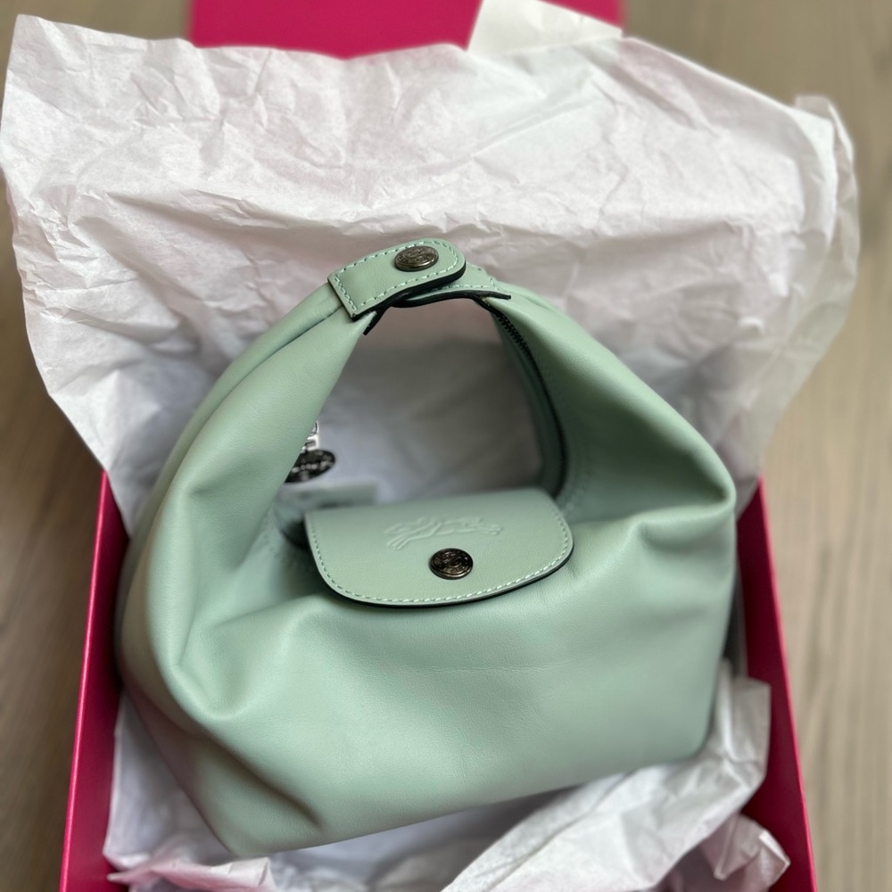 Longchamp bag - Picture 4 of 4
